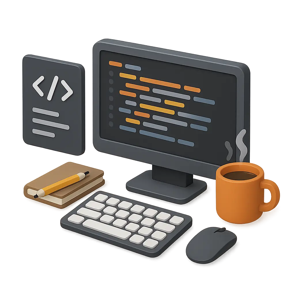 Projects icon